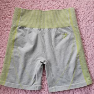 Gymshark shorts